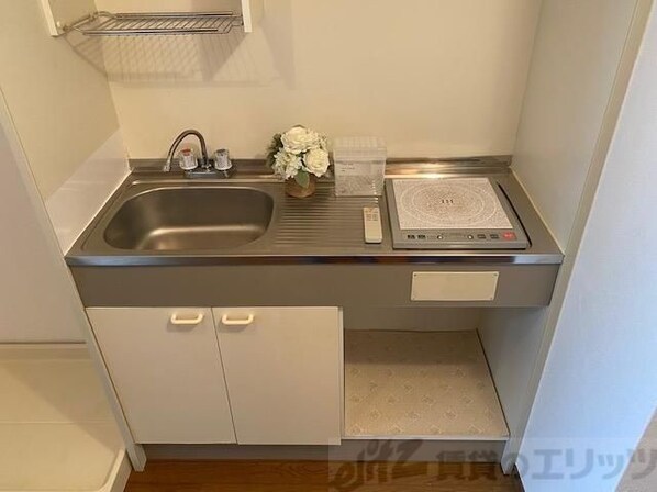 アーバンハイツ竹の内の物件内観写真